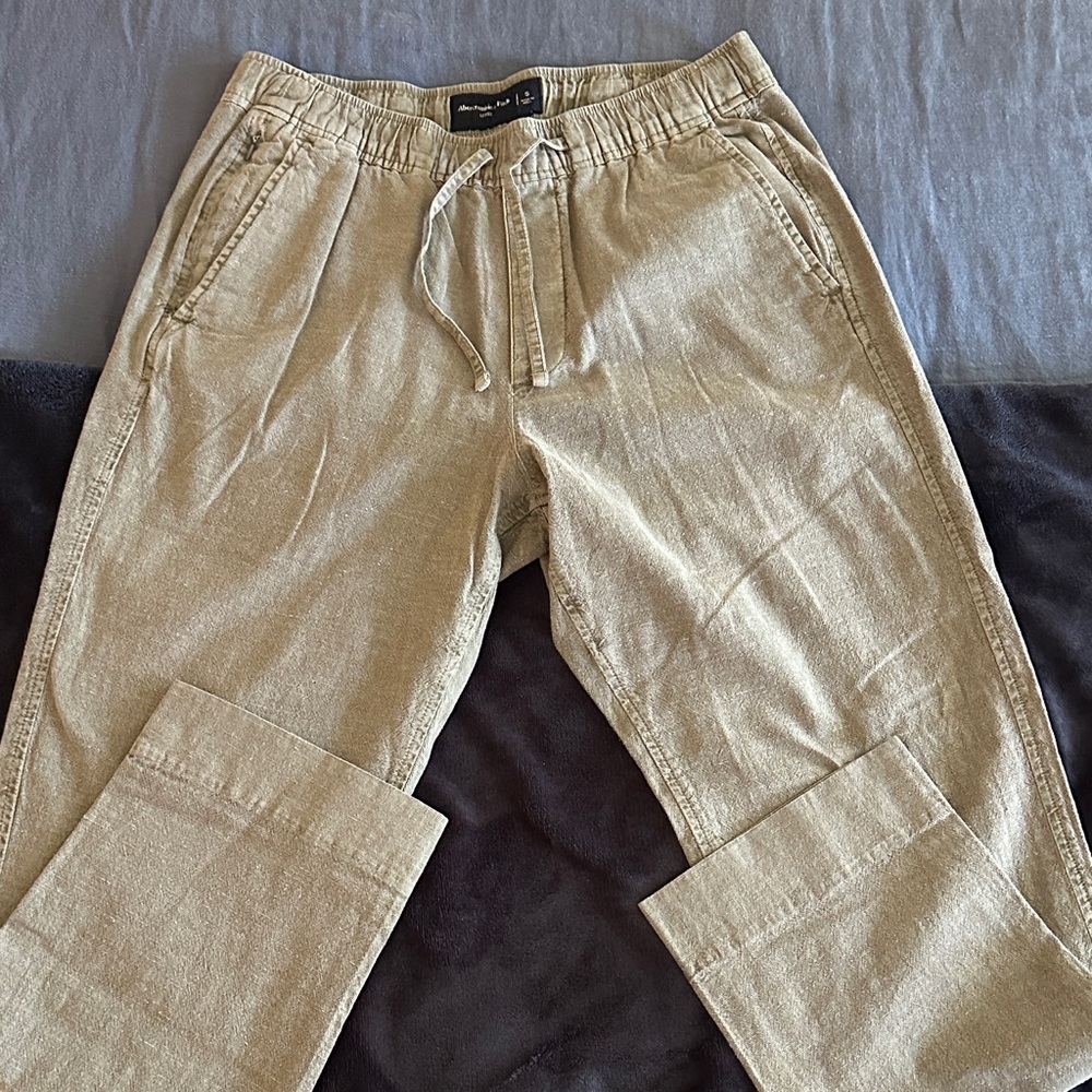 Abercrombie & Fitch pants